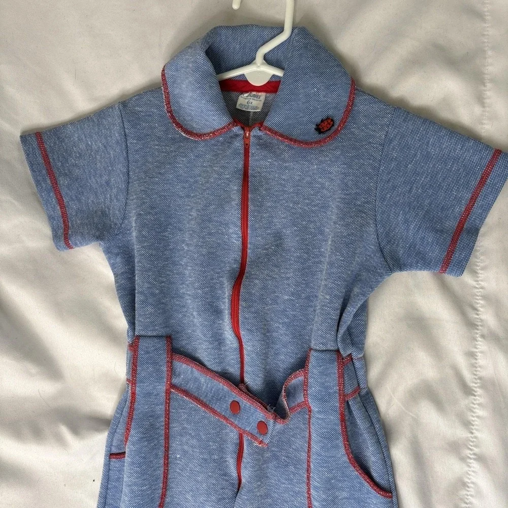 Carters vtg carters